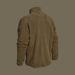 Northern Hunting Herren Pullover Kettil 2000 Gr&uuml;n