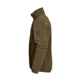 Northern Hunting Herren Pullover Kettil 2000 Gr&uuml;n