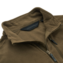 Northern Hunting Herren Pullover Kettil 2000 Gr&uuml;n