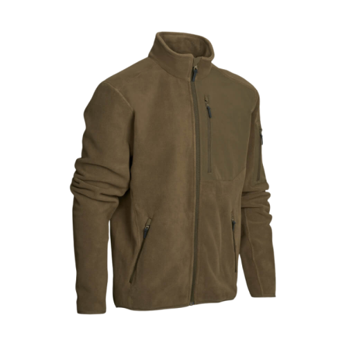 Northern Hunting Herren Pullover Kettil 3000 Grün