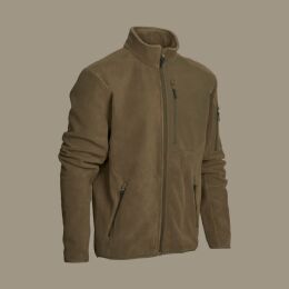 Northern Hunting Herren Pullover Kettil 3000 Grün