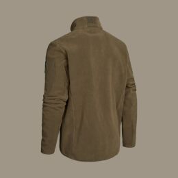 Northern Hunting Herren Pullover Kettil 3000 Grün