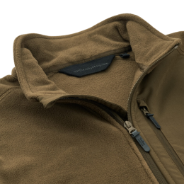 Northern Hunting Herren Pullover Kettil 3000 Gr&uuml;n