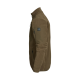 Northern Hunting Herren Pullover Kettil 3000 Grün