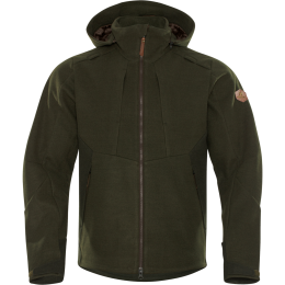 H&auml;rkila Herren Jacke Metso Hybrid Willow Green 54