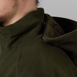 H&auml;rkila Herren Jacke Metso Hybrid Willow Green 54