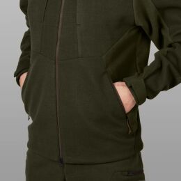 H&auml;rkila Herren Jacke Metso Hybrid Willow Green 54