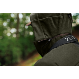 H&auml;rkila Herren Jacke Metso Hybrid Willow Green 54