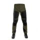Arrak Damenhose Active Stretch Braun 42
