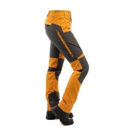 Arrak Damenhose Active Stretch Gold 42