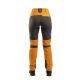 Arrak Damenhose Active Stretch Gold 42