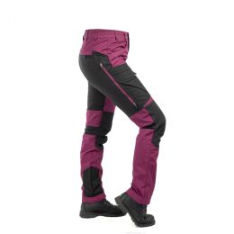 Arrak Damenhose Active Stretch Fuchsia 38