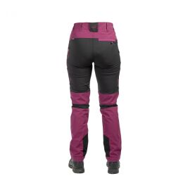 Arrak Damenhose Active Stretch Fuchsia 38