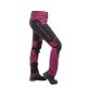 Arrak Damenhose Active Stretch Fuchsia 38