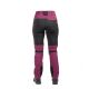 Arrak Damenhose Active Stretch Fuchsia 38