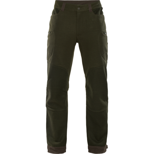 Härkila Herren Hose Metso Hybrid Willow green 52