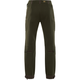 H&auml;rkila Herren Hose Metso Hybrid Willow green 52