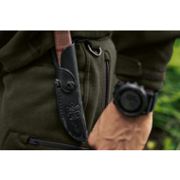H&auml;rkila Herren Hose Metso Hybrid Willow green 52