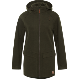 H&auml;rkila Damen Jacke Metso Hybrid Willow Green