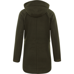 Härkila Damen Jacke Metso Hybrid Willow Green