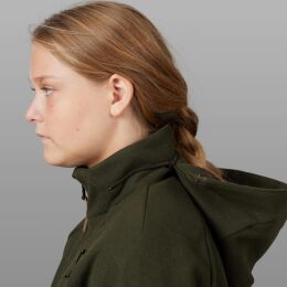 H&auml;rkila Damen Jacke Metso Hybrid Willow Green