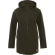 Härkila Damen Jacke Metso Hybrid Willow Green