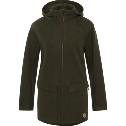 H&auml;rkila Damen Jacke Metso Hybrid Willow Green 42
