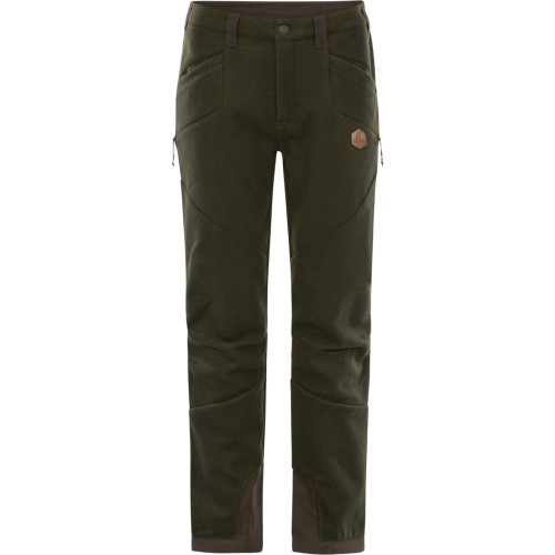 Härkila Damen Hose Metso Hybrid Willow Green