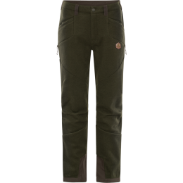 H&auml;rkila Damen Hose Metso Hybrid Willow Green