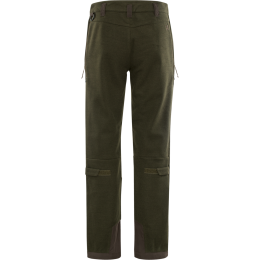 H&auml;rkila Damen Hose Metso Hybrid Willow Green