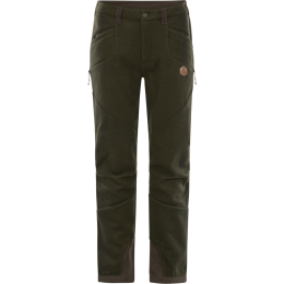 H&auml;rkila Damen Hose Metso Hybrid Willow Green 40