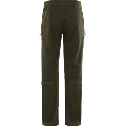 H&auml;rkila Damen Hose Metso Hybrid Willow Green 40