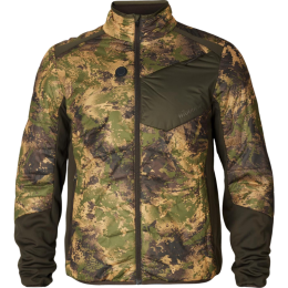 Härkila Herren Heizjacke Camo AXIS MSP®Forest