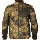 Härkila Herren Heizjacke Camo AXIS MSP®Forest