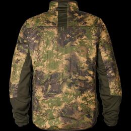 H&auml;rkila Herren Heizjacke Camo AXIS MSP&reg;Forest S