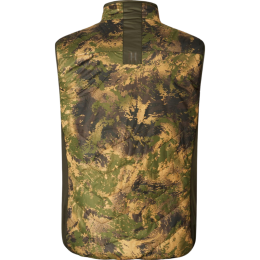 Härkila Herren Heizweste Camo AXIS MSP®Forest