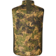Härkila Herren Heizweste Camo AXIS MSP®Forest