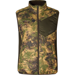 H&auml;rkila Herren Heizweste Camo AXIS MSP&reg;Forest M