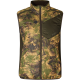 Härkila Herren Heizweste Camo AXIS MSP®Forest M