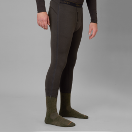 H&auml;rkila Herren Unterhose Base All Season Shadow brown XL