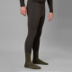 Härkila Herren Unterhose Base All Season Shadow brown XL