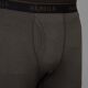 Härkila Herren Unterhose Base All Season Shadow brown 3XL
