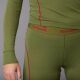 Seeland Damen Unterwäsche Set Hawker Base Layer Capulet Olive