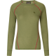 Seeland Damen Unterwäsche Set Hawker Base Layer Capulet Olive