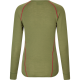 Seeland Damen Unterwäsche Set Hawker Base Layer Capulet Olive