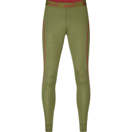 Seeland Damen Unterw&auml;sche Set Hawker Base Layer Capulet Olive S