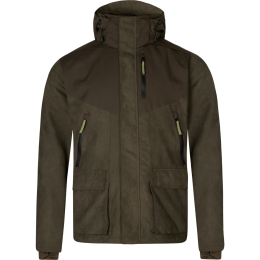 Seeland Herren Jacke Helt II Grizzly brown