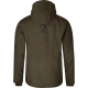 Seeland Herren Jacke Helt II Grizzly brown