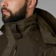 Seeland Herren Jacke Helt II Grizzly brown