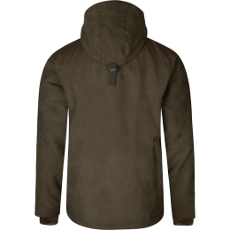 Seeland Herren Jacke Helt II Grizzly brown 52